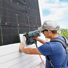 Professional Siding in Marina Del Rey, CA